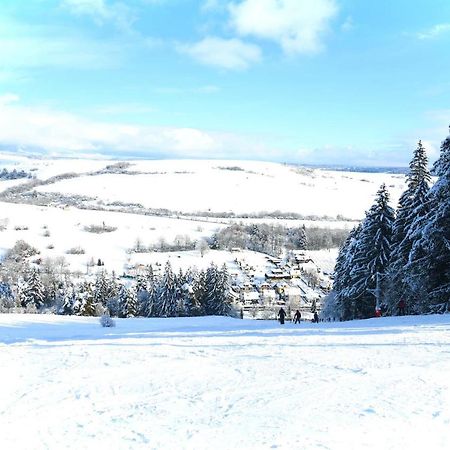 Ubytovanie Kubik 473 Ліптовський Мікулаш Екстер'єр фото
