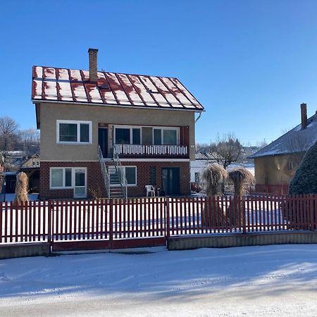 Ubytovanie Kubik 473 Ліптовський Мікулаш Екстер'єр фото